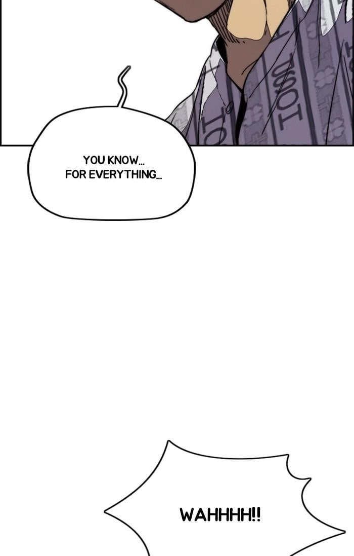 Wind Breaker Chapter 349 - Page 86