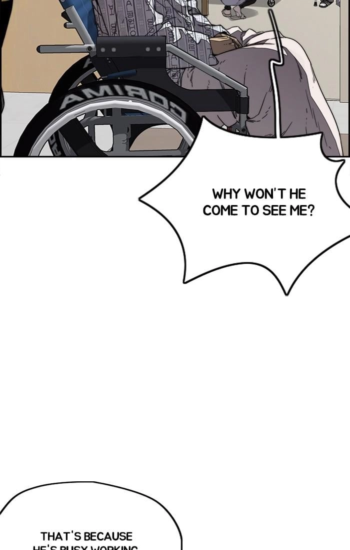 Wind Breaker Chapter 349 - Page 89