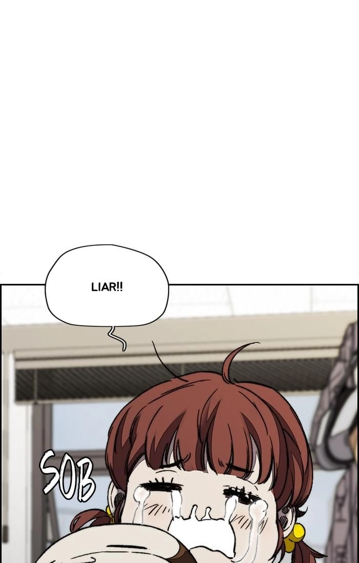 Wind Breaker Chapter 349 - Page 93