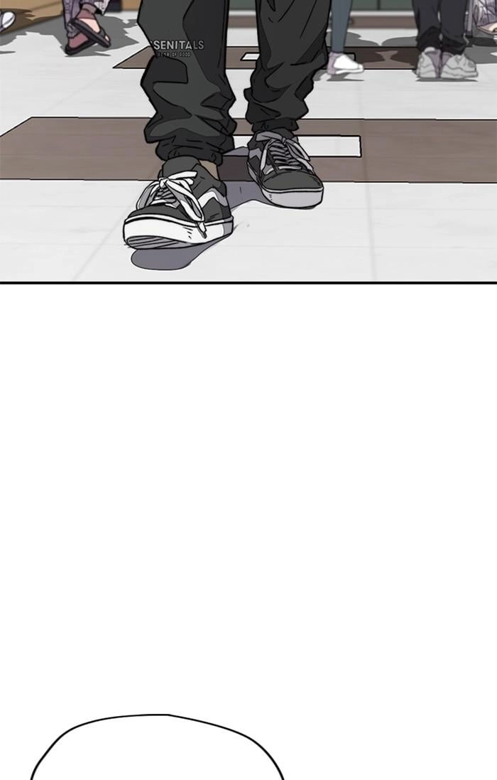 Wind Breaker Chapter 349 - Page 101