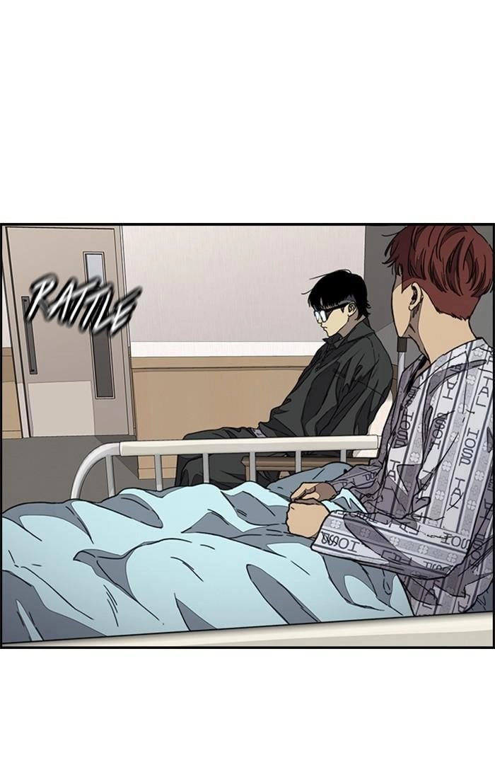Wind Breaker Chapter 349 - Page 108