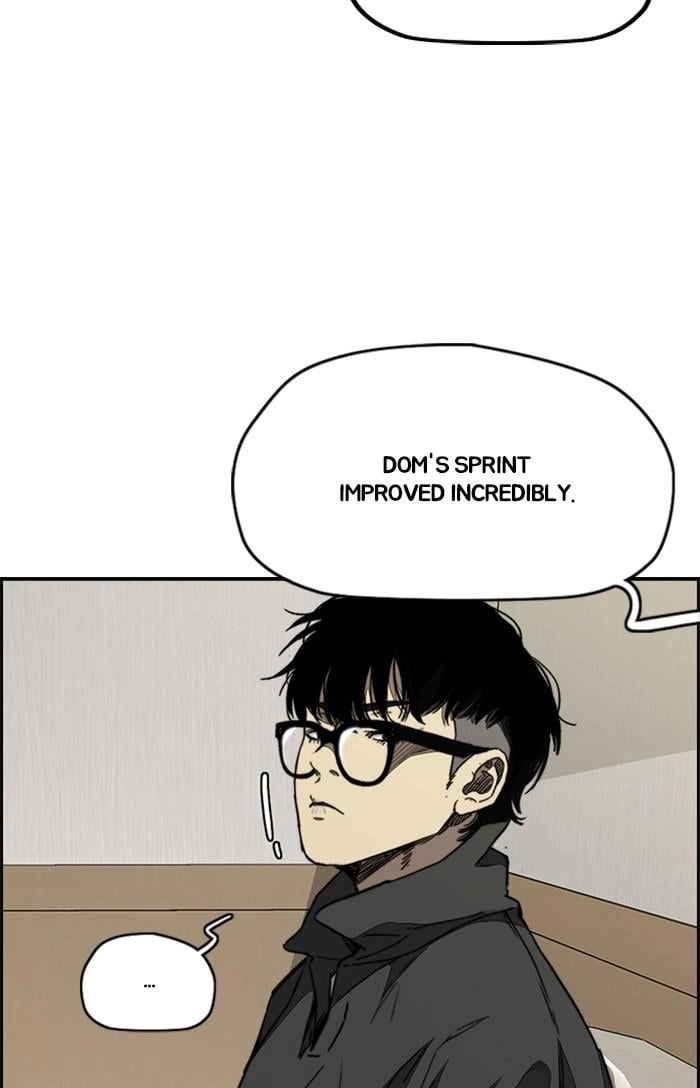 Wind Breaker Chapter 349 - Page 110