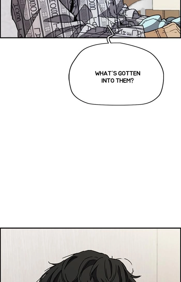 Wind Breaker Chapter 349 - Page 113