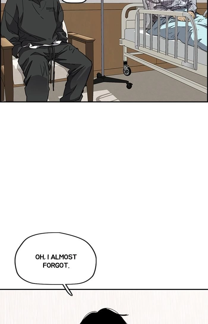 Wind Breaker Chapter 349 - Page 116
