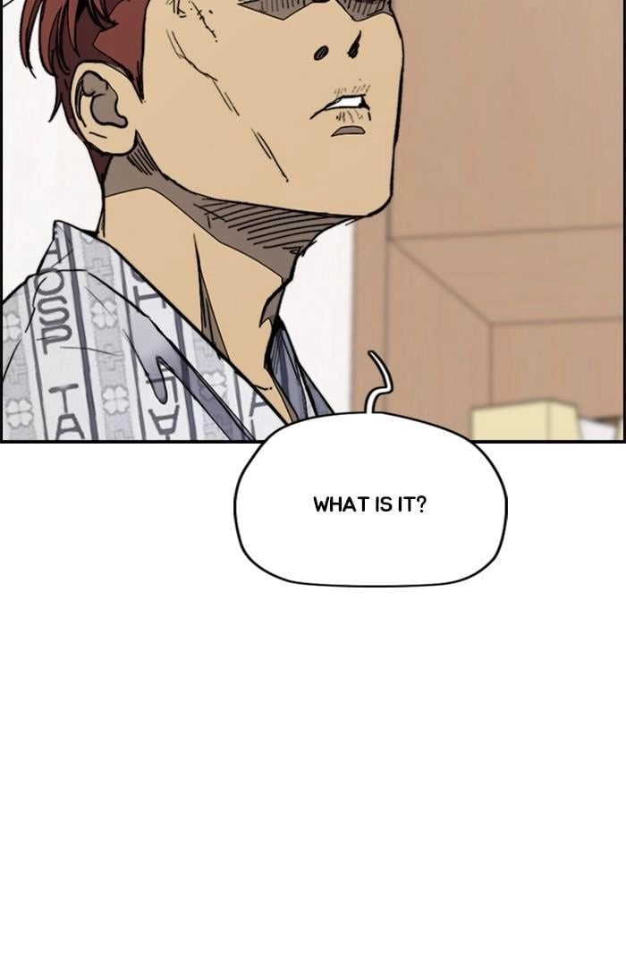 Wind Breaker Chapter 349 - Page 119