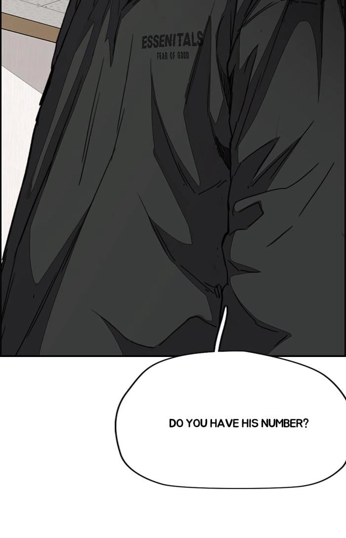 Wind Breaker Chapter 349 - Page 121