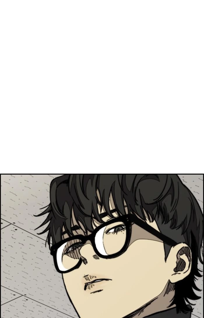 Wind Breaker Chapter 349 - Page 124