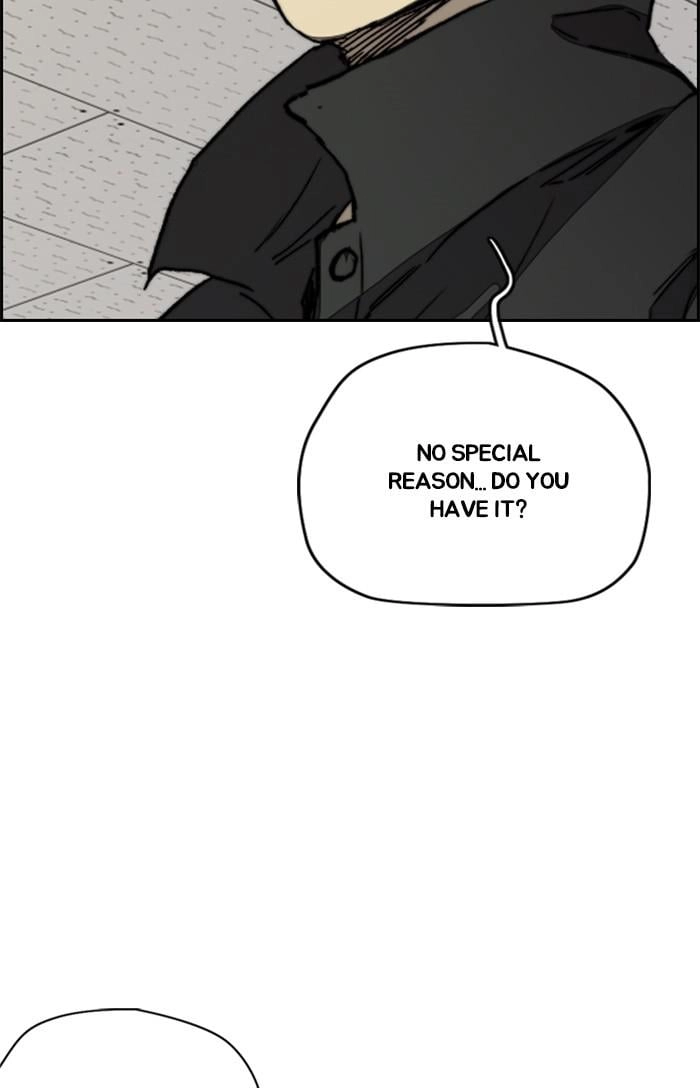 Wind Breaker Chapter 349 - Page 125