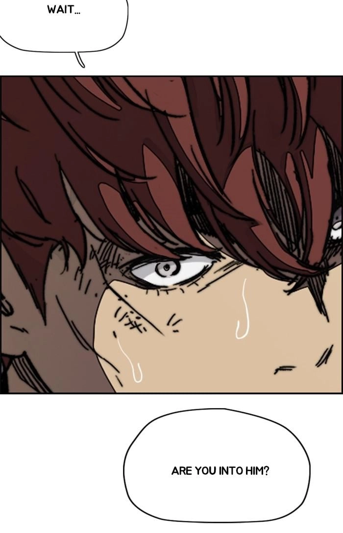 Wind Breaker Chapter 349 - Page 126