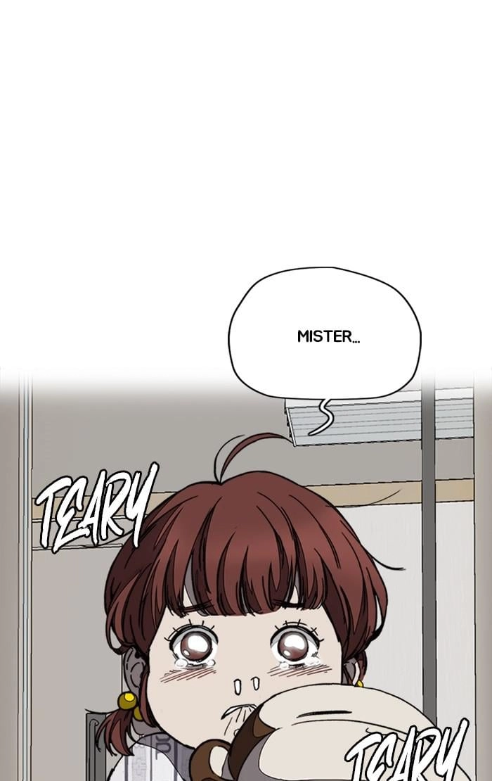 Wind Breaker Chapter 349 - Page 132