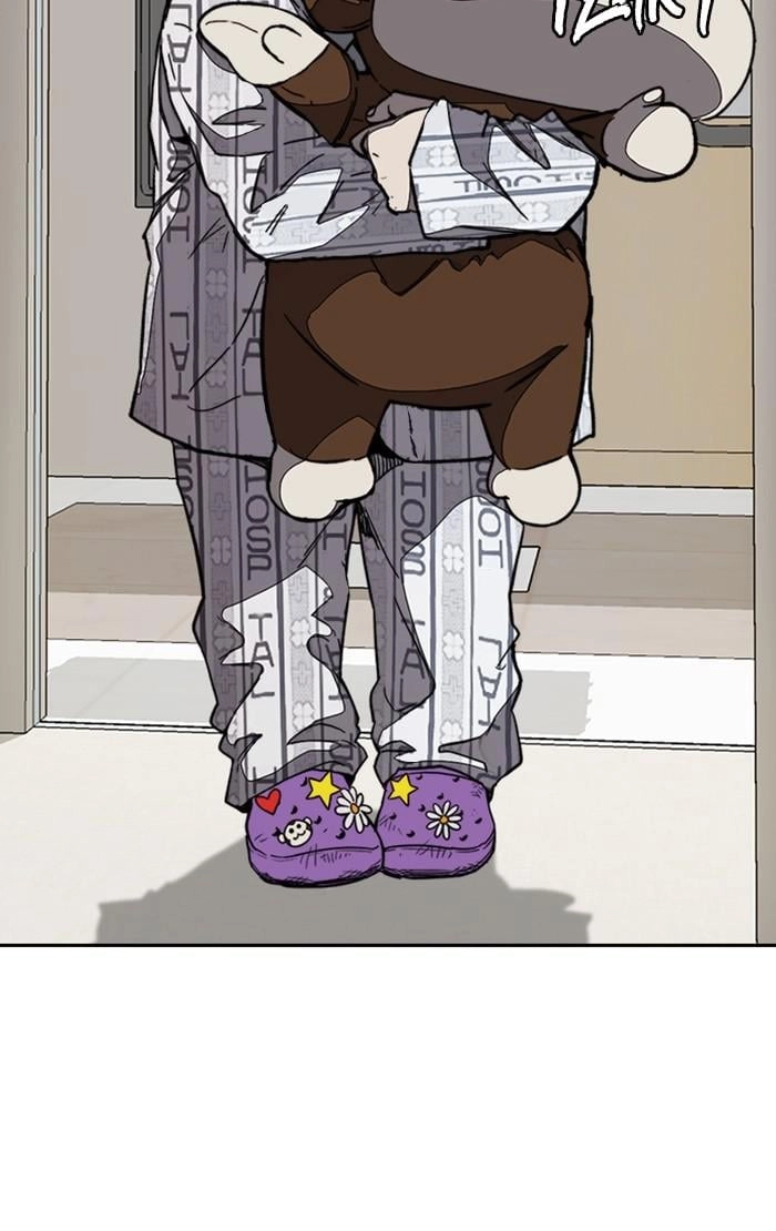Wind Breaker Chapter 349 - Page 133