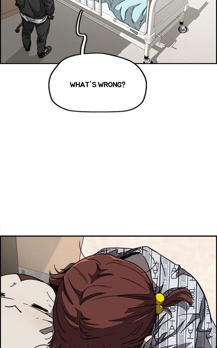 Wind Breaker Chapter 350 - Page 3