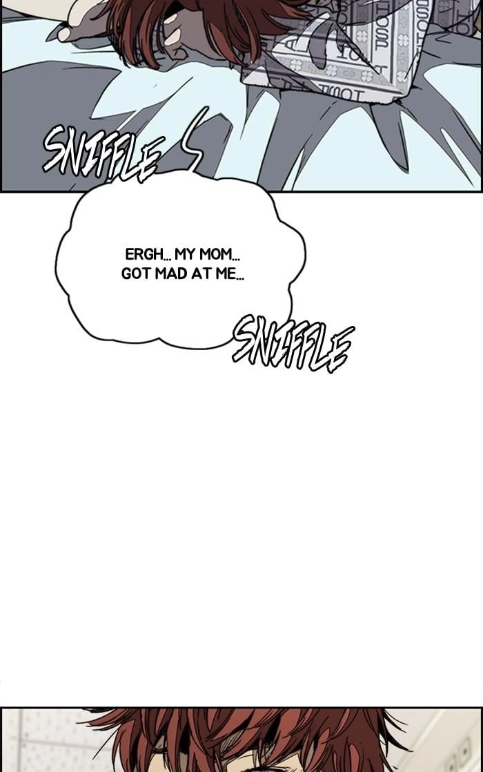 Wind Breaker Chapter 350 - Page 4
