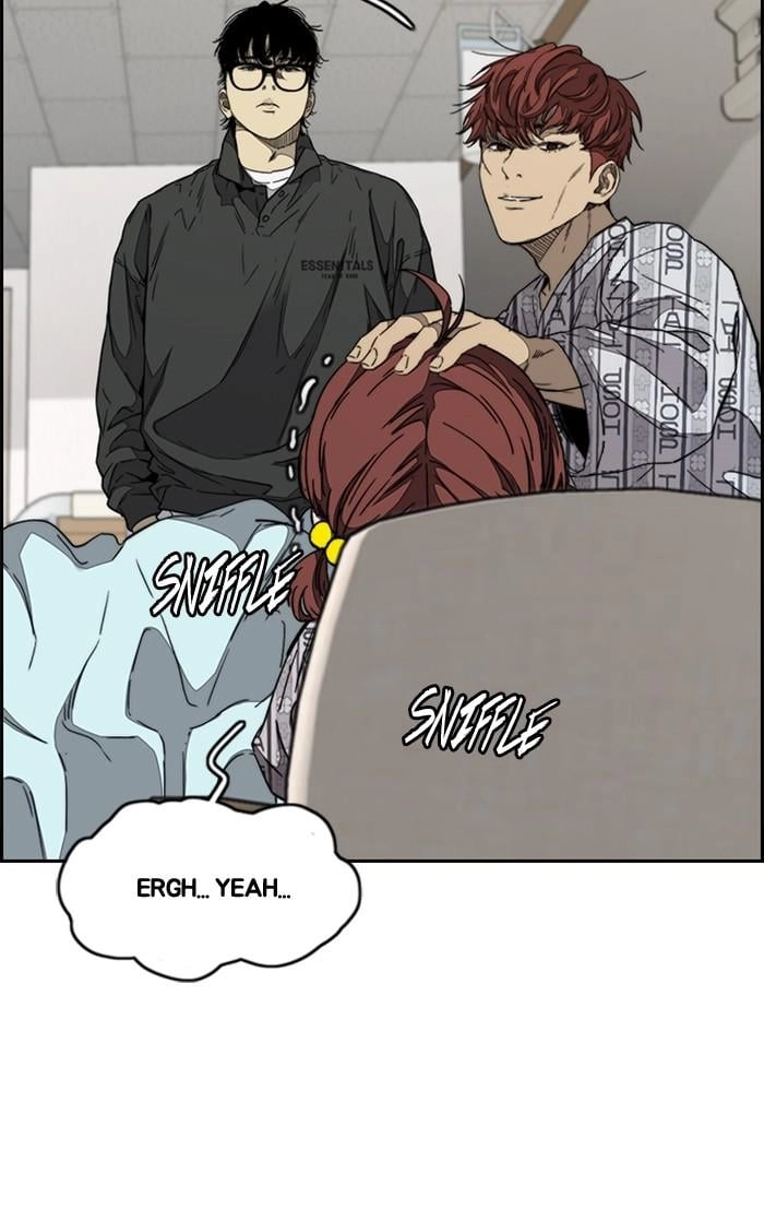 Wind Breaker Chapter 350 - Page 8