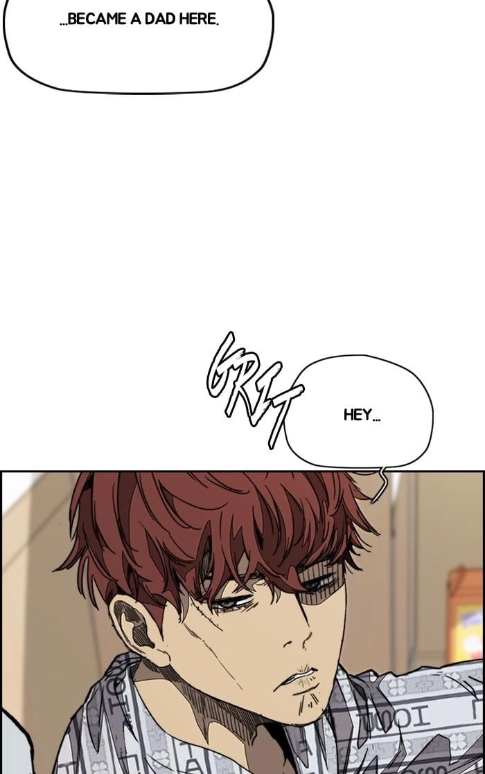 Wind Breaker Chapter 350 - Page 10