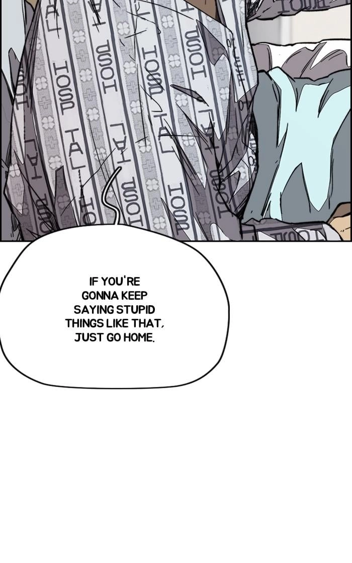 Wind Breaker Chapter 350 - Page 11