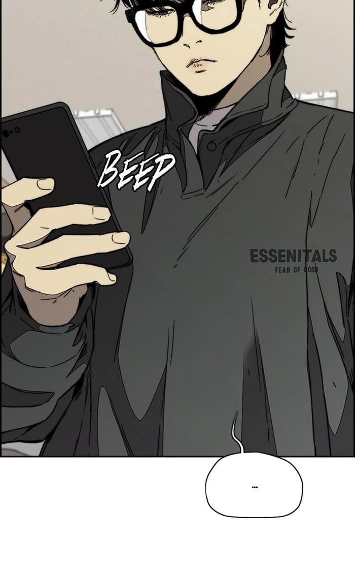 Wind Breaker Chapter 350 - Page 17