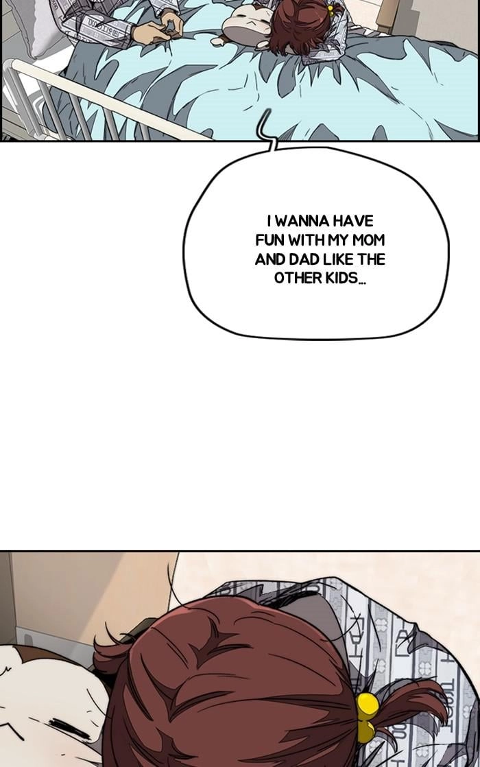 Wind Breaker Chapter 350 - Page 19