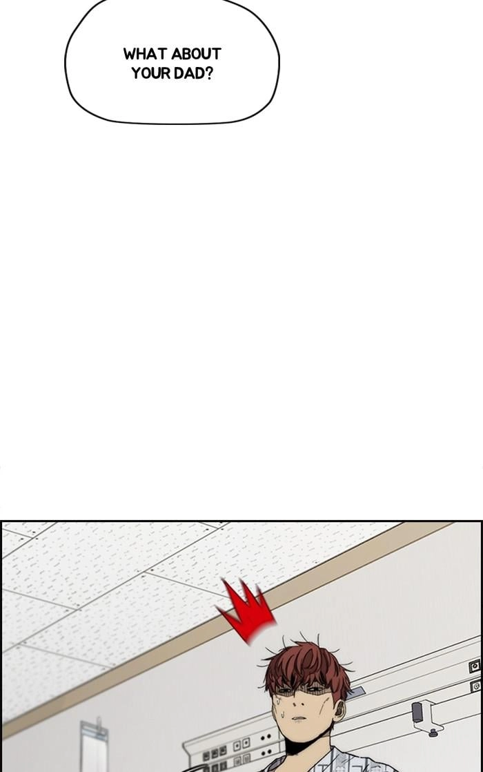 Wind Breaker Chapter 350 - Page 24