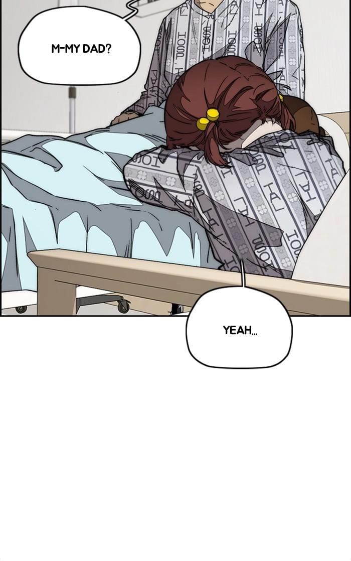 Wind Breaker Chapter 350 - Page 25