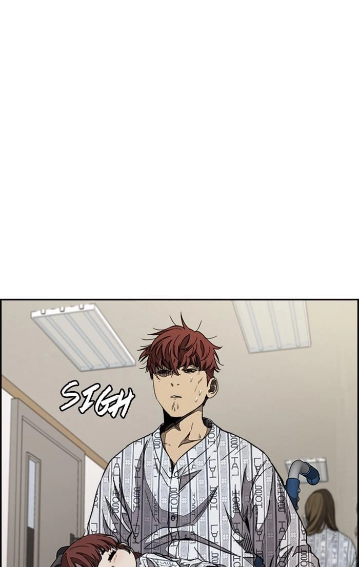Wind Breaker Chapter 350 - Page 31