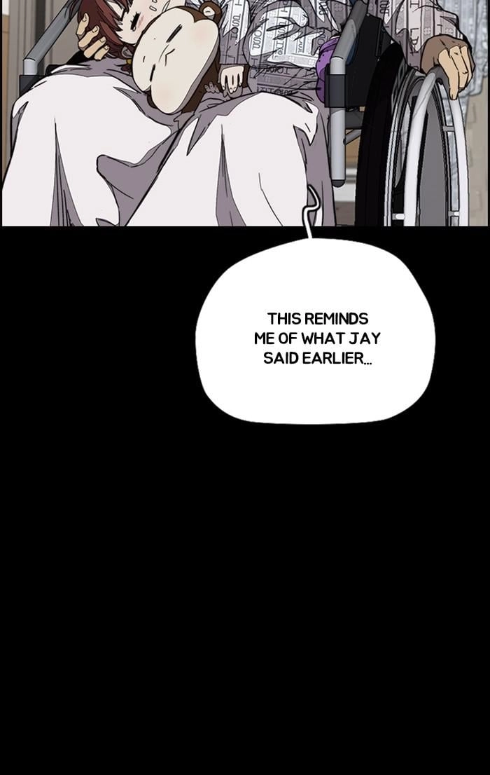 Wind Breaker Chapter 350 - Page 32