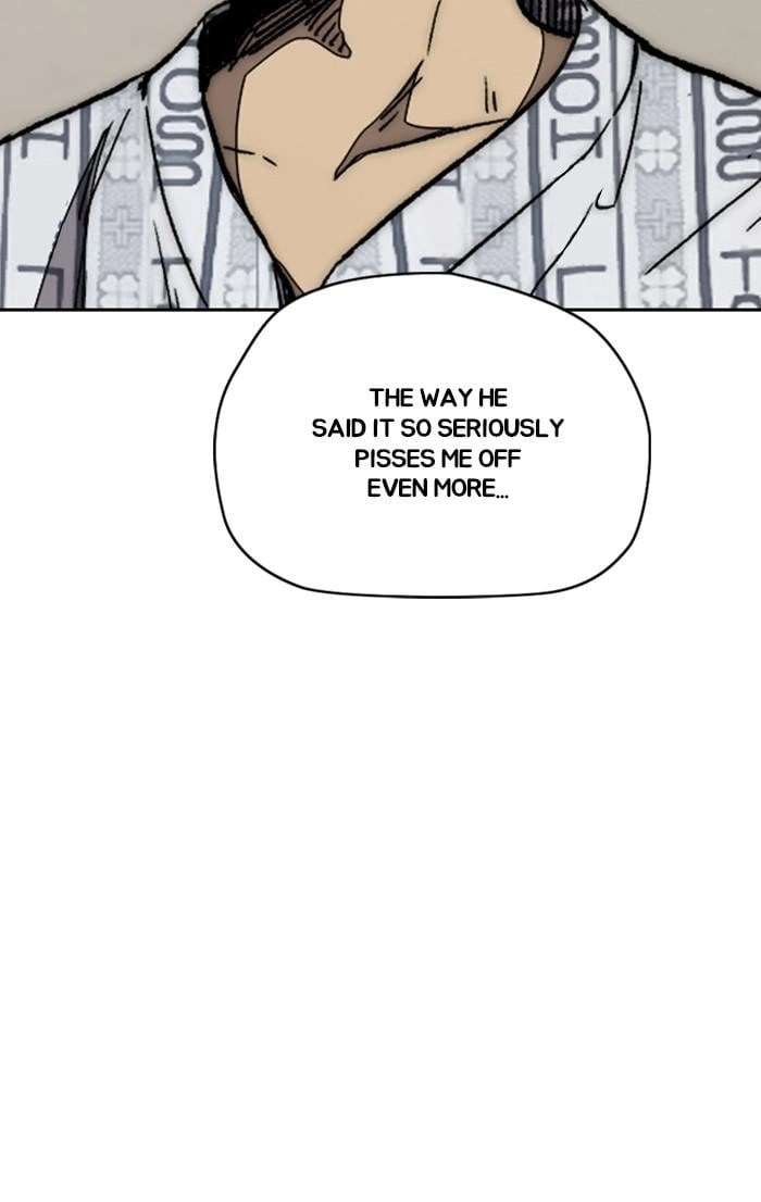 Wind Breaker Chapter 350 - Page 35