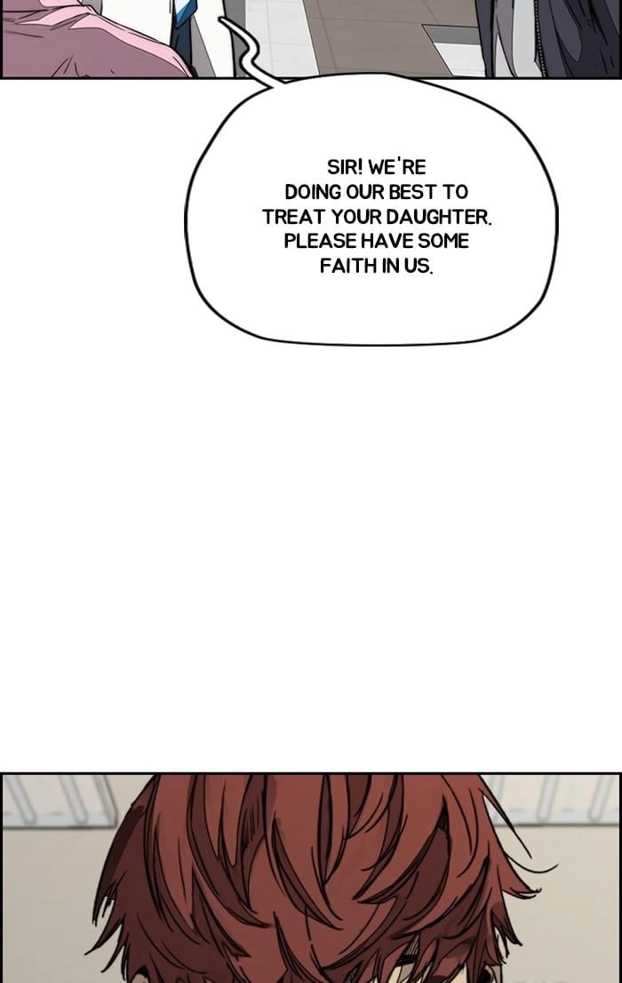Wind Breaker Chapter 350 - Page 40