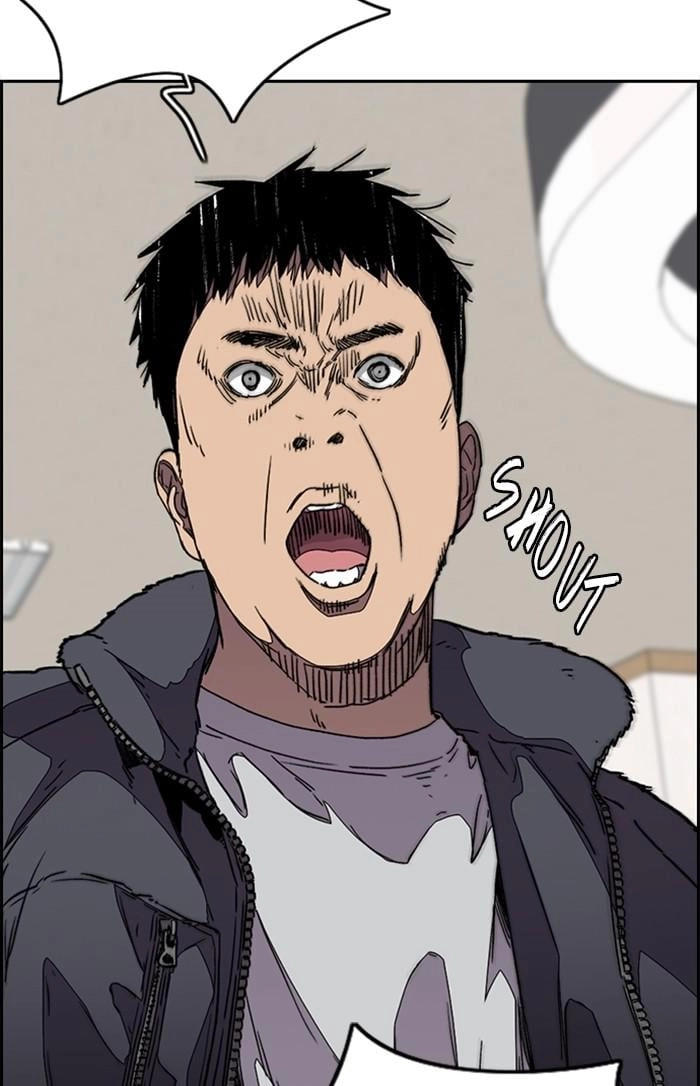 Wind Breaker Chapter 350 - Page 49