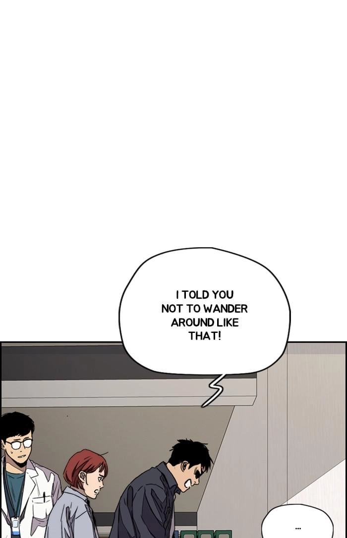 Wind Breaker Chapter 350 - Page 52