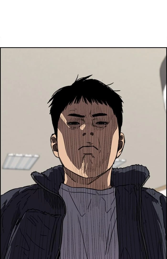 Wind Breaker Chapter 350 - Page 54