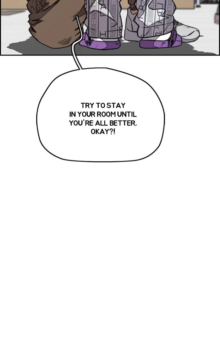 Wind Breaker Chapter 350 - Page 59