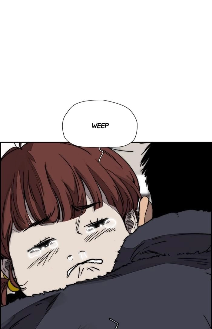 Wind Breaker Chapter 350 - Page 60