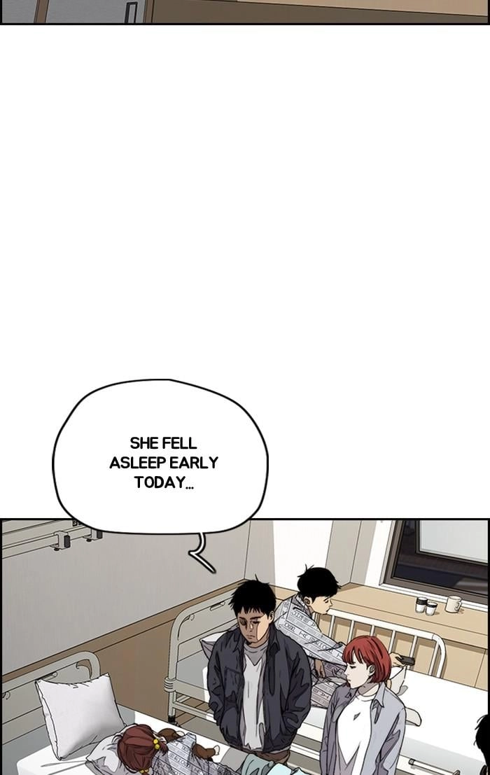 Wind Breaker Chapter 350 - Page 65