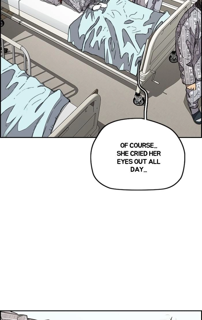 Wind Breaker Chapter 350 - Page 66