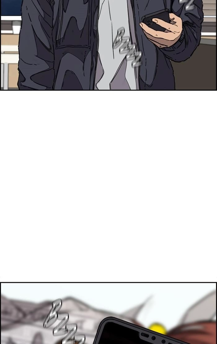 Wind Breaker Chapter 350 - Page 70