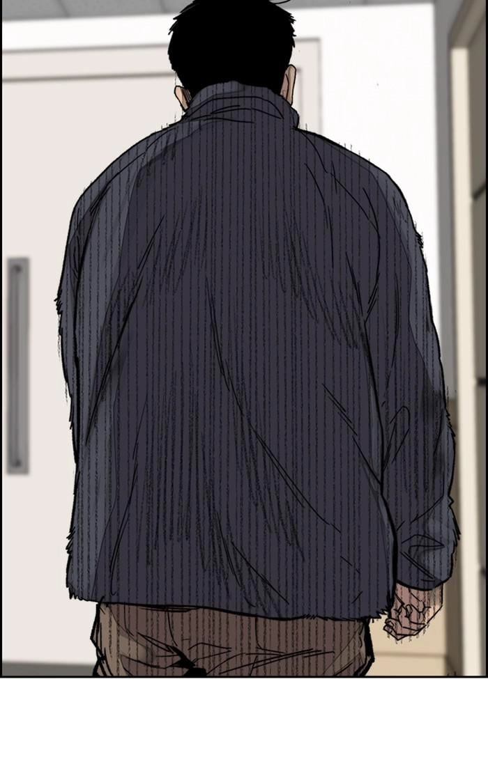 Wind Breaker Chapter 350 - Page 82