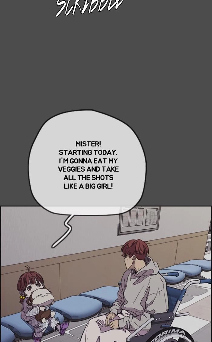 Wind Breaker Chapter 350 - Page 87