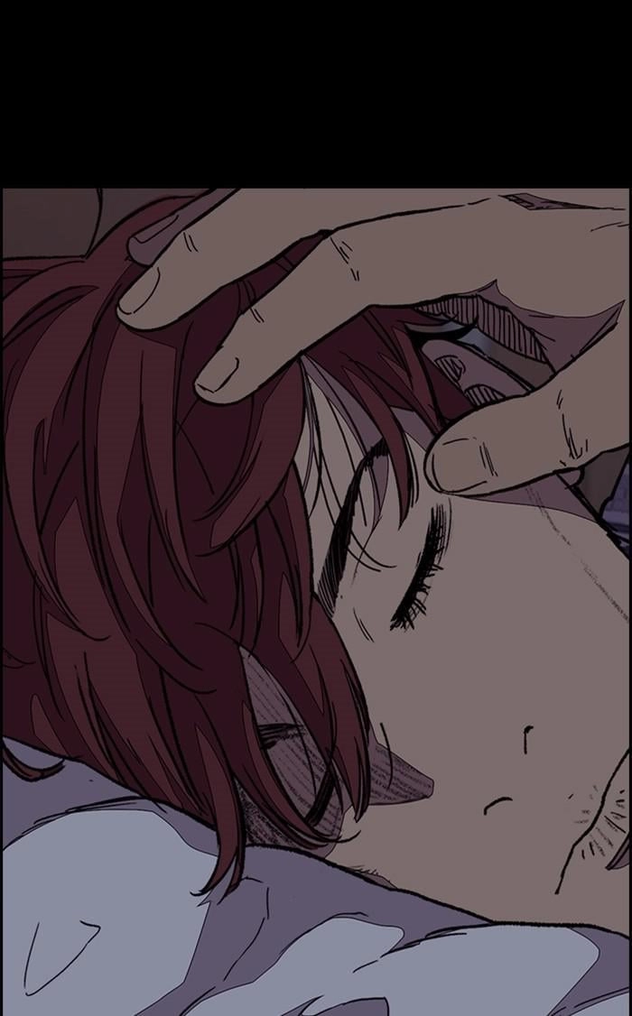 Wind Breaker Chapter 350 - Page 97