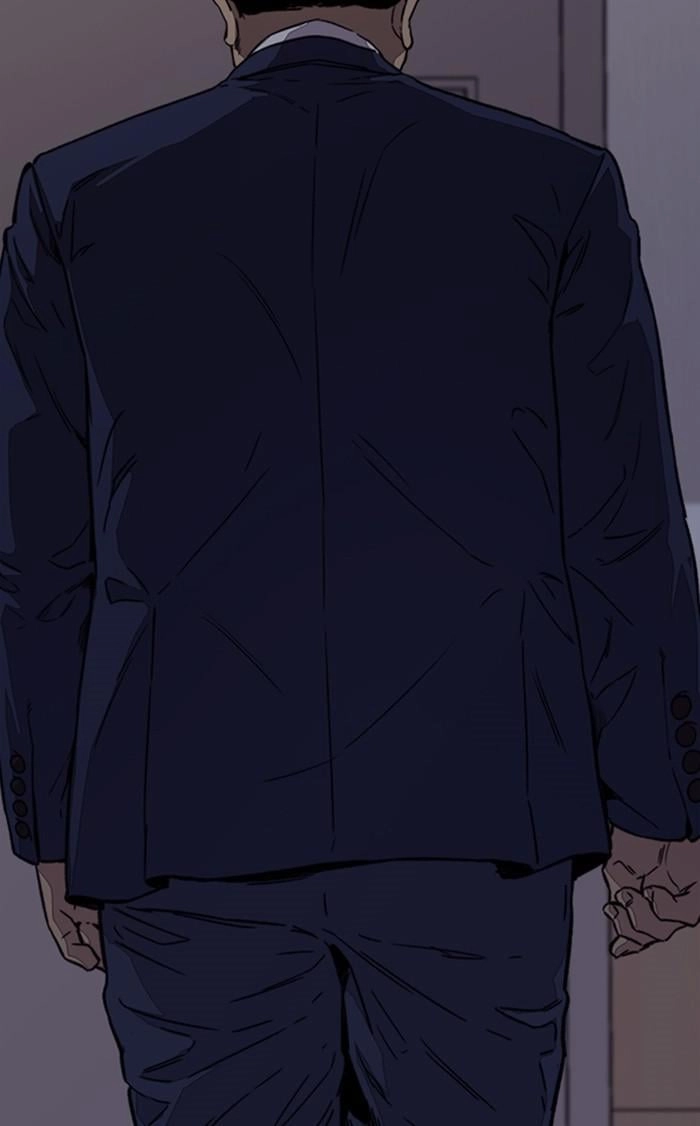 Wind Breaker Chapter 350 - Page 100