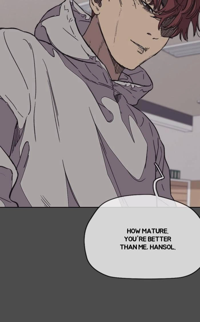Wind Breaker Chapter 350 - Page 103