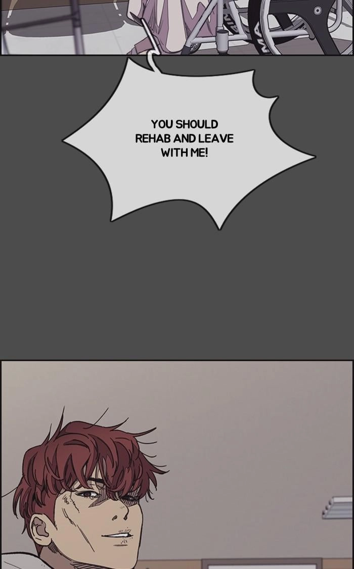 Wind Breaker Chapter 350 - Page 105