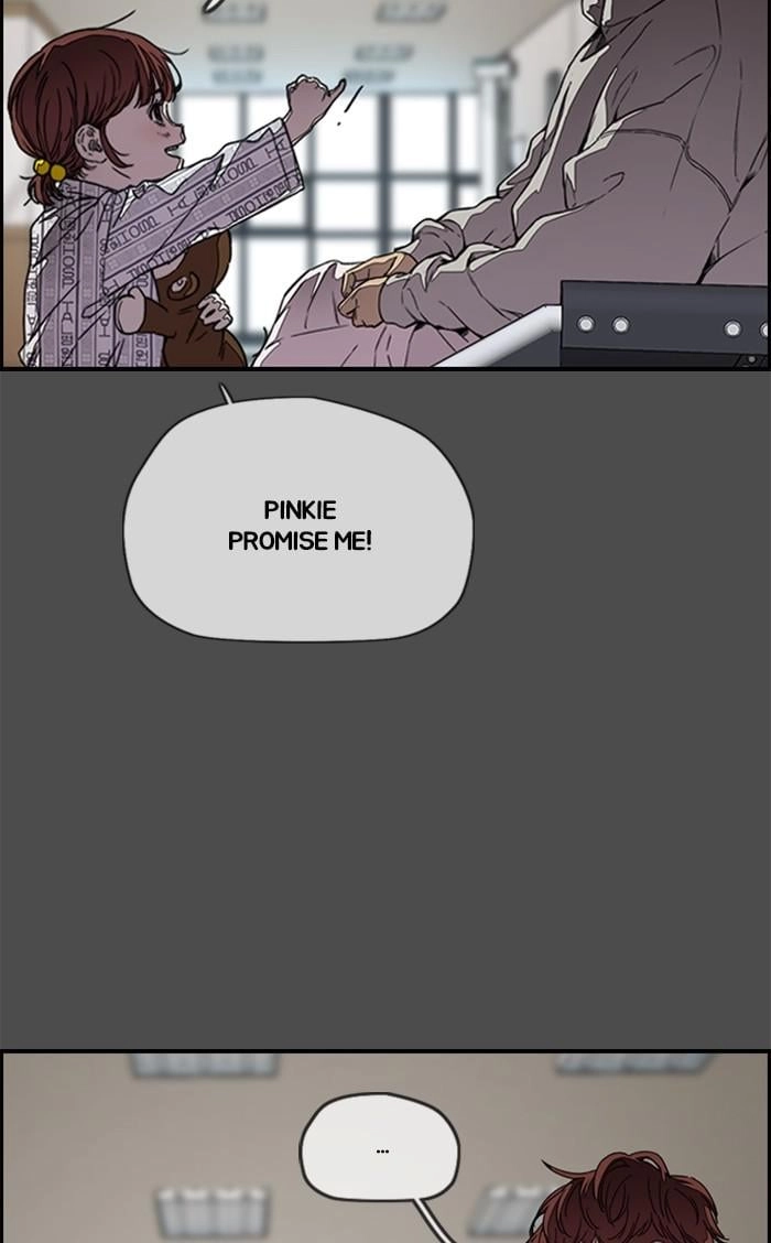 Wind Breaker Chapter 350 - Page 114
