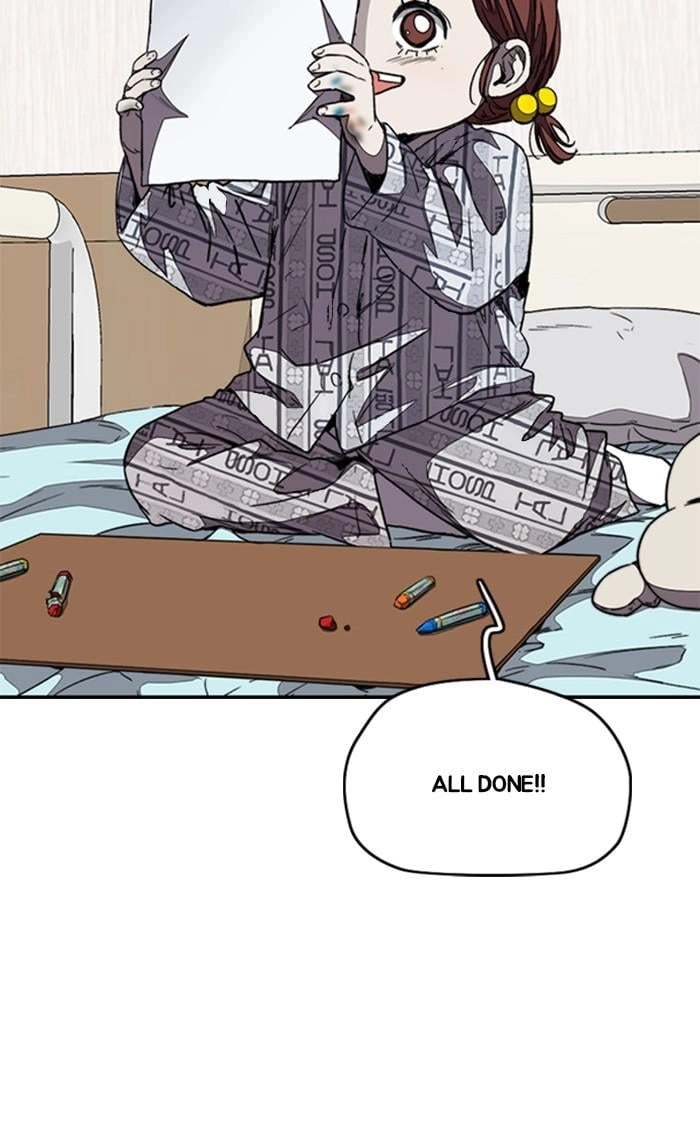 Wind Breaker Chapter 350 - Page 119