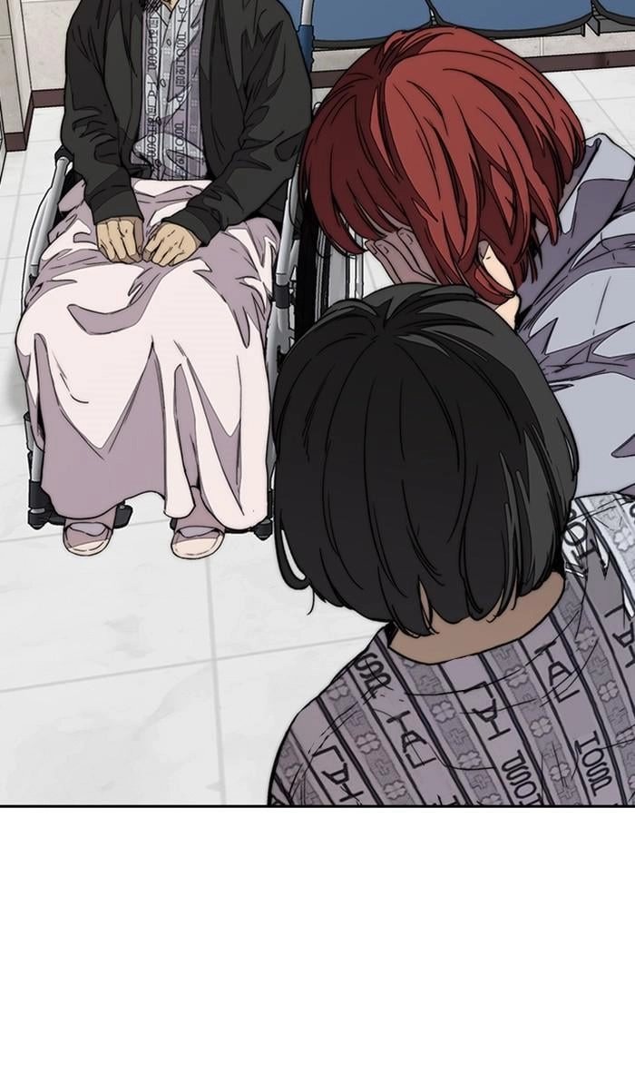 Wind Breaker Chapter 351 - Page 5