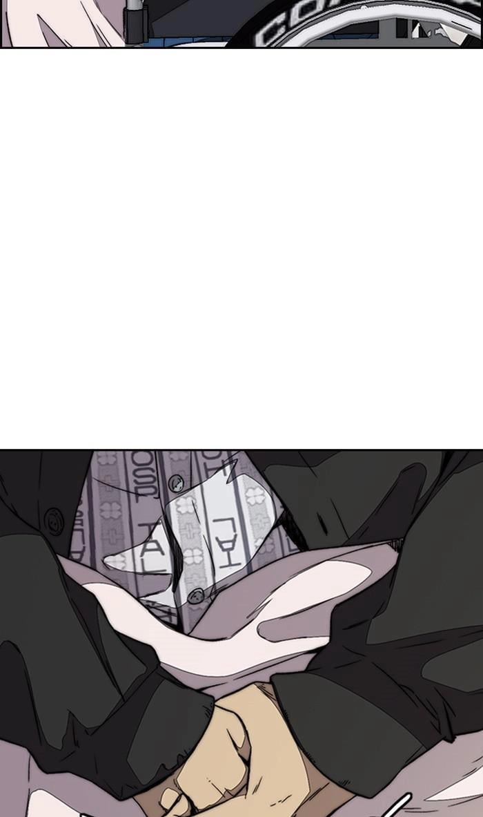 Wind Breaker Chapter 351 - Page 7