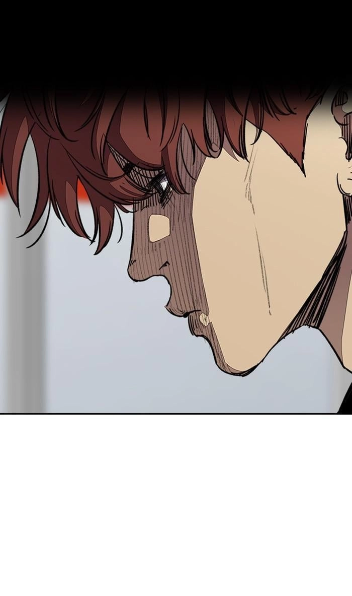 Wind Breaker Chapter 351 - Page 14