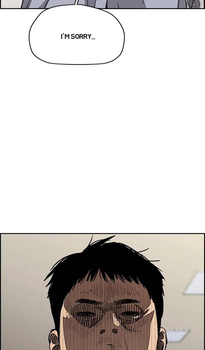 Wind Breaker Chapter 351 - Page 29