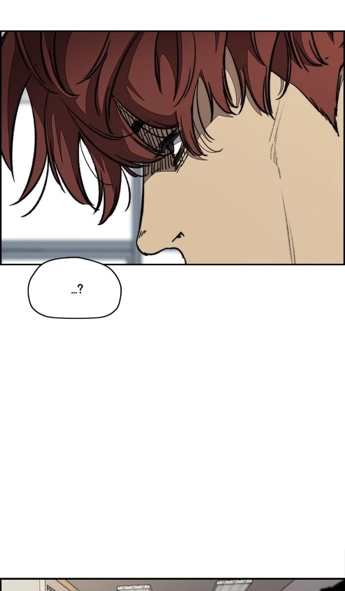 Wind Breaker Chapter 351 - Page 37