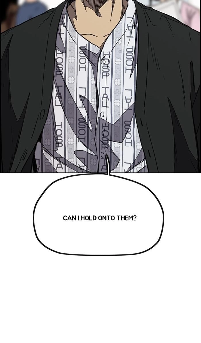 Wind Breaker Chapter 351 - Page 42